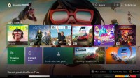 Xbox将于明年更新主页UI 为此将开展为期数月的测试