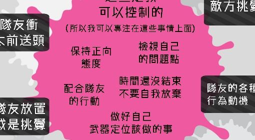 《喷射战士3》新手入门建议