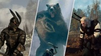 外媒盘点十大最佳开放世界RPG：《赛博朋克2077》惊喜上榜