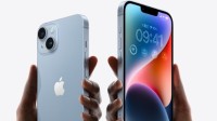 iPhone14系列预售开启！四款机型供你选择