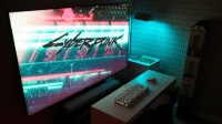 《2077》XBOX版更新后支持键鼠 PS5不支持