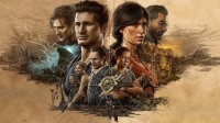 曝《神秘海域》PC版10.19发售：预购还送海上滑翔机