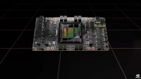 NVIDIA最强显卡实测公布：性能超上代450%