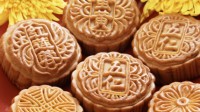 中秋节前半个月30元以下简装月饼销量占95%，今年头茬大闸蟹品质超越以往