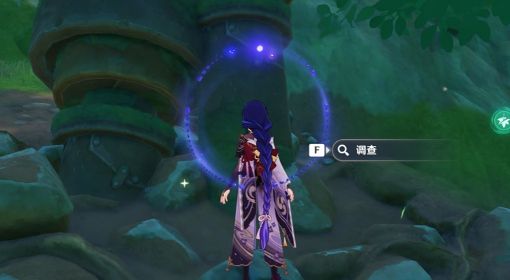 《原神》隐藏成就以安弗塔斯之名达成攻略
