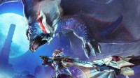 《怪物猎人崛起：曙光》TGS 2022展会：公布第二弹DLC新怪物情报、提供棘茶龙试玩