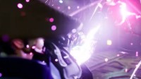 横版过关《心中恶魔》演示：恶魔忍者杀穿异形怪物！