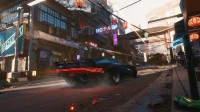 《2077》1.6版本Xbox平台对比：有进步但是不够
