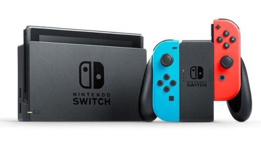 Switch怎么连电视 Switch连电视没反应