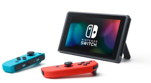 Switch国行和日版区别 Switch国行和日版哪个好