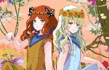 《艾尔登法环》怪谈志：巨人们对女武神做了什么？