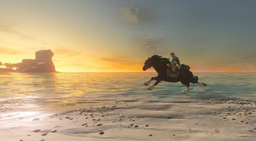 Switch必玩游戏排行 Switch值得入手的游戏有哪些