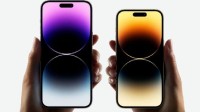 苹果公布iPhone14系列维修价：背面玻璃最贵3998