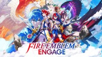 新作《火焰纹章：Engage​​​》正式公布！明年1月发售
