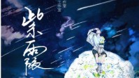 《紫霞》剧本杀简介 再见还能是少年模样吗