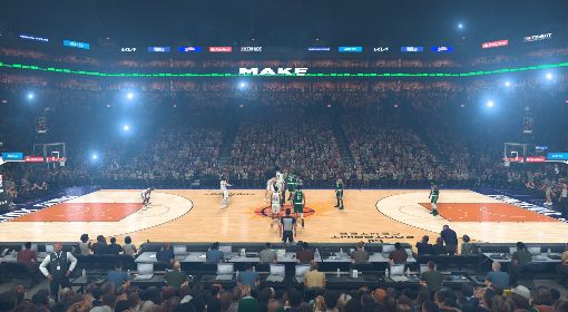 《NBA 2K23》开荒技巧及低配优质投篮包推荐