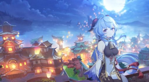 《原神》甘雨培养攻略