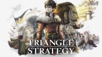 《三角战略》Steam页面上线 预售标准版341元入手