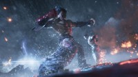 《铁拳8》确认登陆次世代主机和Steam 画质大升级