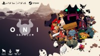 《ONI：鬼族武者立志传》东京电玩展 展出试玩版！ 