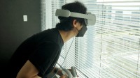 小岛秀夫晒TGS VR产品 工作室将出席本届虚拟VR活动