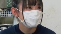 日本女生不愿摘下口罩 连同学都没见过她的真面目