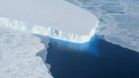 南极“末日冰川”加速消融：海平面恐将上升3米！