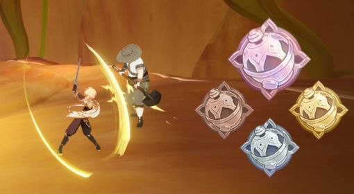 《原神》片剂深研前置任务及第一关攻略