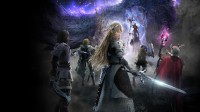 《北欧女神》试玩Demo上架PS平台：免费体验第一章