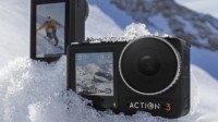 2299元起售！大疆Osmo Action3运动相机发布