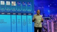 24核32线程、能上6GHz，Intel称13代酷睿性能提升41%