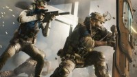 EA CEO：《战地》将填补《使命召唤》的潜在不足