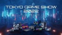 大秀重磅新品，MSI微星科技再现2022东京电玩展