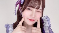 性感又难掩清纯的初恋感 c位偶像茉井良菜