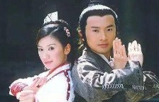 《倚天屠龙记》的爱恨情仇：张无忌为何选择赵敏？