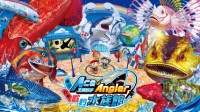 《王牌钓手 欢钓水族馆》采访 独特的钓竿控制器