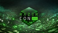 雷蛇RazerCon 2022日期 开启终极游戏庆典倒计时