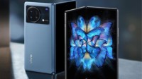 vivo X Fold+正式入网：外观照流出 设计没变化