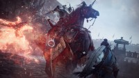 TGS:《卧龙苍天陨落》新截图 吕布持方天戟傲然睥睨