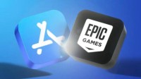 Epic败诉后提起上诉 下月将与苹果进行“辩论”
