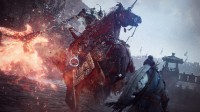 光荣回应《卧龙》Xbox试玩闪退：正在调查解决中