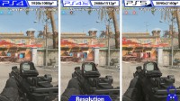 《使命召唤19》PS4/5画面对比：PS5可60帧完美运行