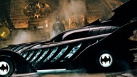《蝙蝠车：完整历史》预购 售价244元、一览战车全貌