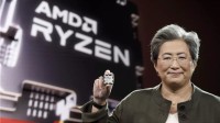 锐龙7000随便买 AMD解决CPU缺货难题：元凶跟台积电无关