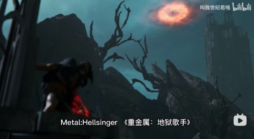 《重金属：地狱歌手》玩法介绍视频
