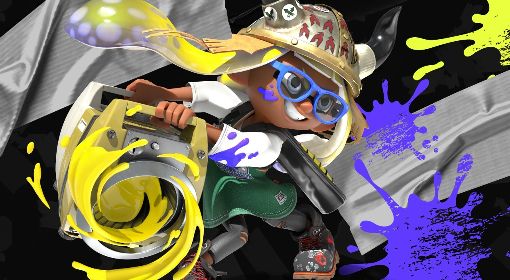 《喷射战士3》横纲鳞片兑换道具一览