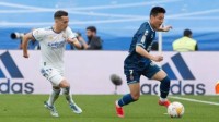 2022金足奖30人候选名单出炉 中国球员武磊入选