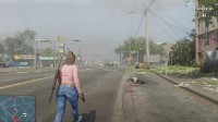 粉丝处理《GTA6》泄露图像：画质超棒 超越前作