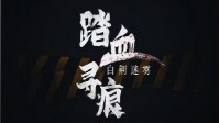 《踏雪寻痕白荆迷雾》剧本杀简介