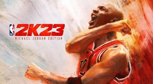 《NBA 2K23》乔丹挑战赛流程视频